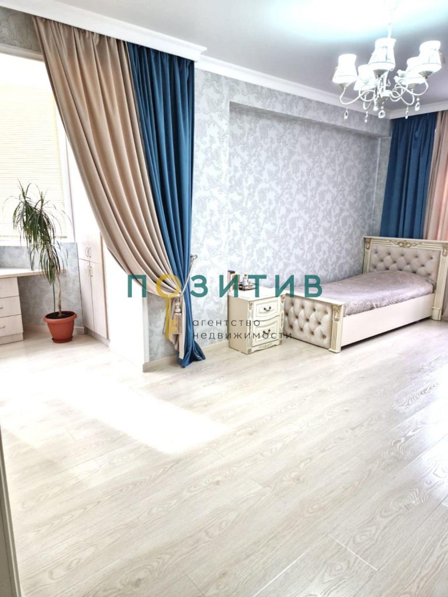 Купить квартиру за 8 200 000 рублей на Олега Головченко ул, 6