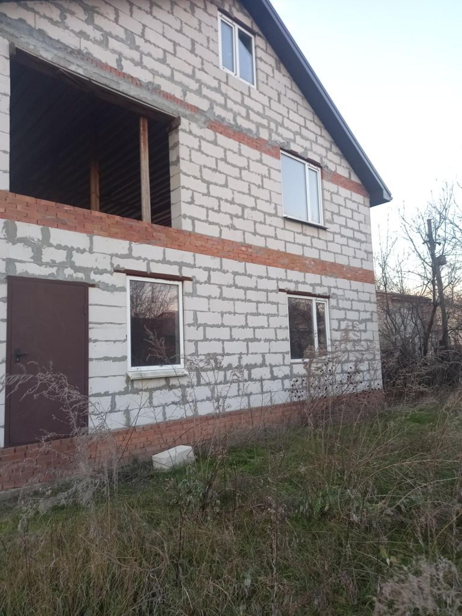 Купить дачу, дом, коттедж за 2 600 000 рублей на Молодежная ул