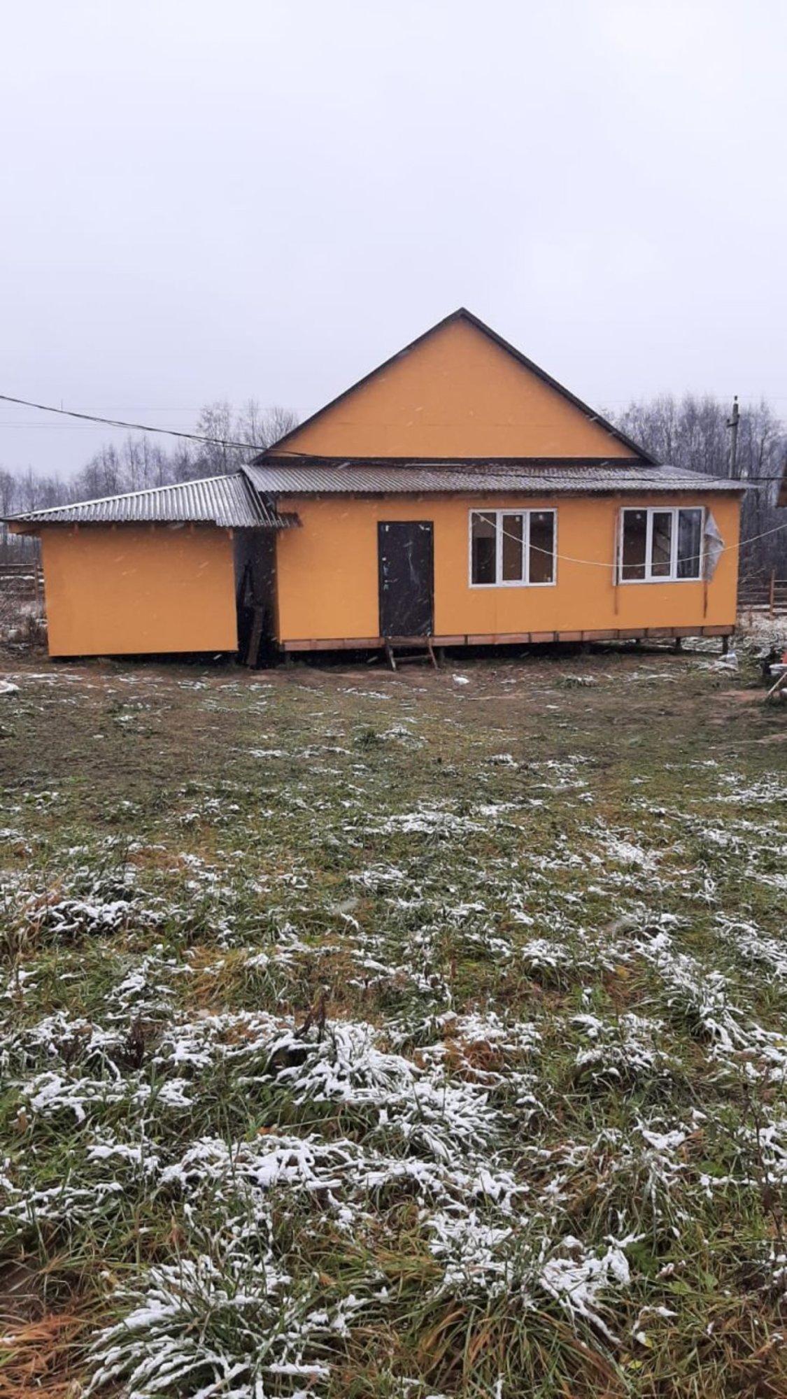 Купить дачу, дом, коттедж за 5 800 000 рублей на ,