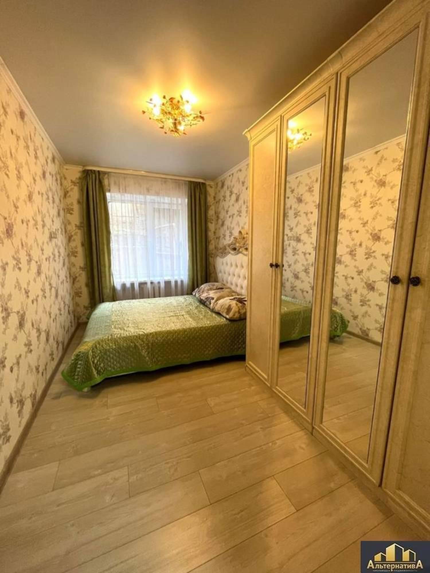 Купить квартиру за 8 950 000 рублей на Героев Медиков ул.