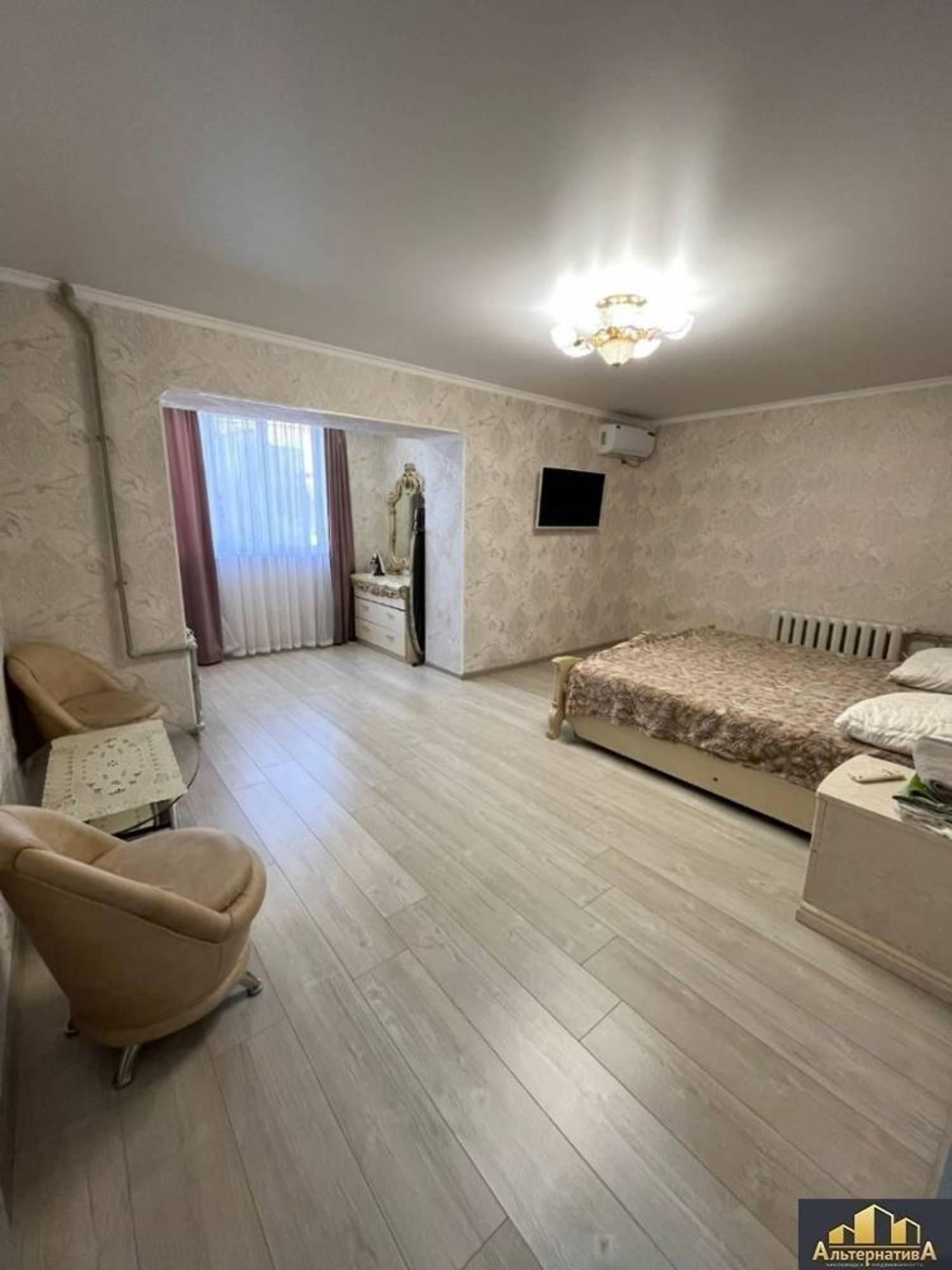 Купить квартиру за 8 950 000 рублей на Героев Медиков ул.