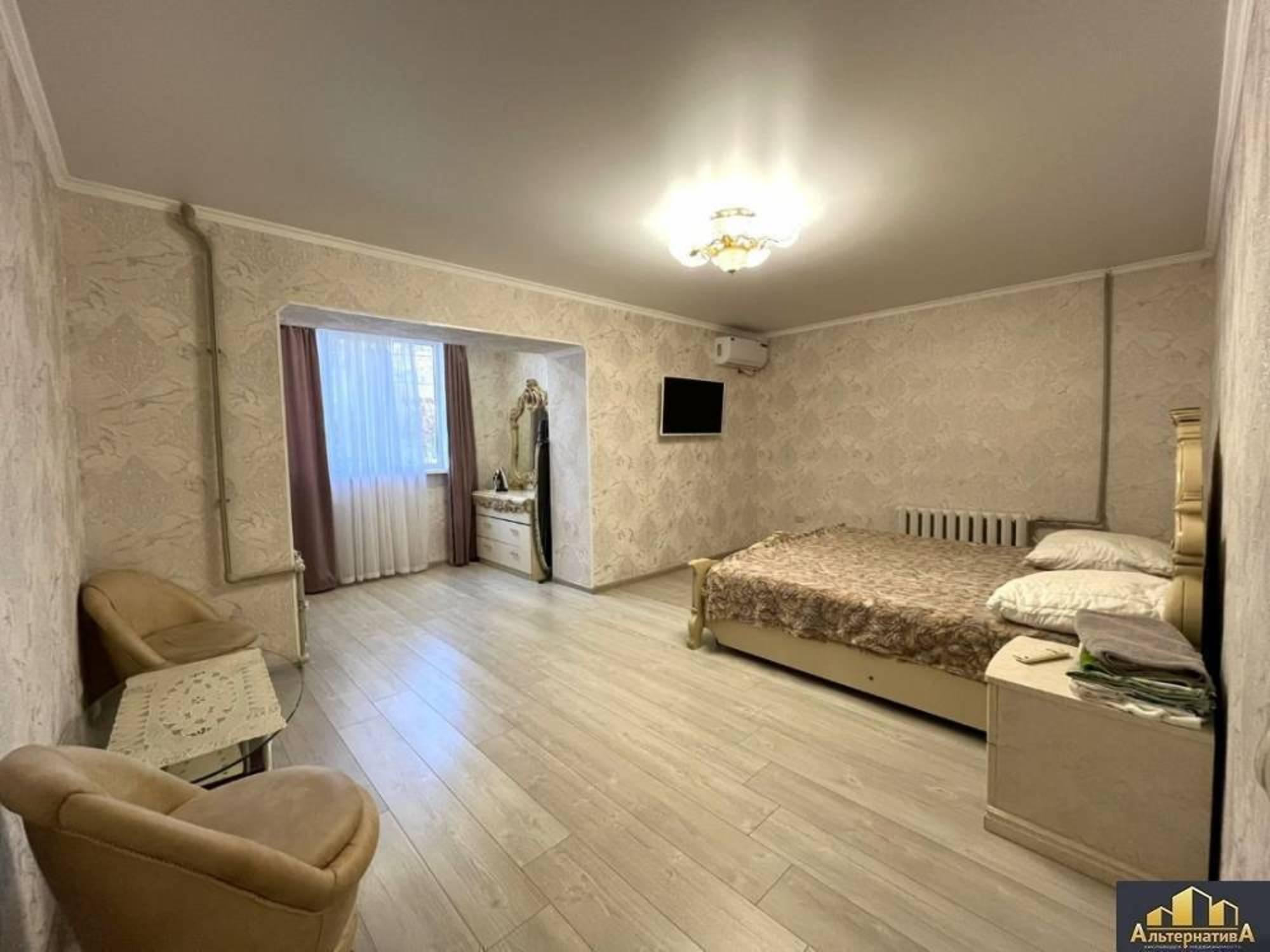 Купить квартиру за 8 950 000 рублей на Героев Медиков ул.