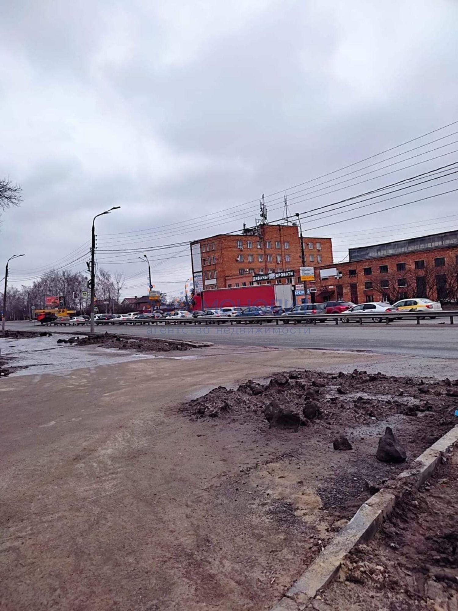 Купить землю, земельный участок за 2 750 000 рублей на Ларина ул, 298