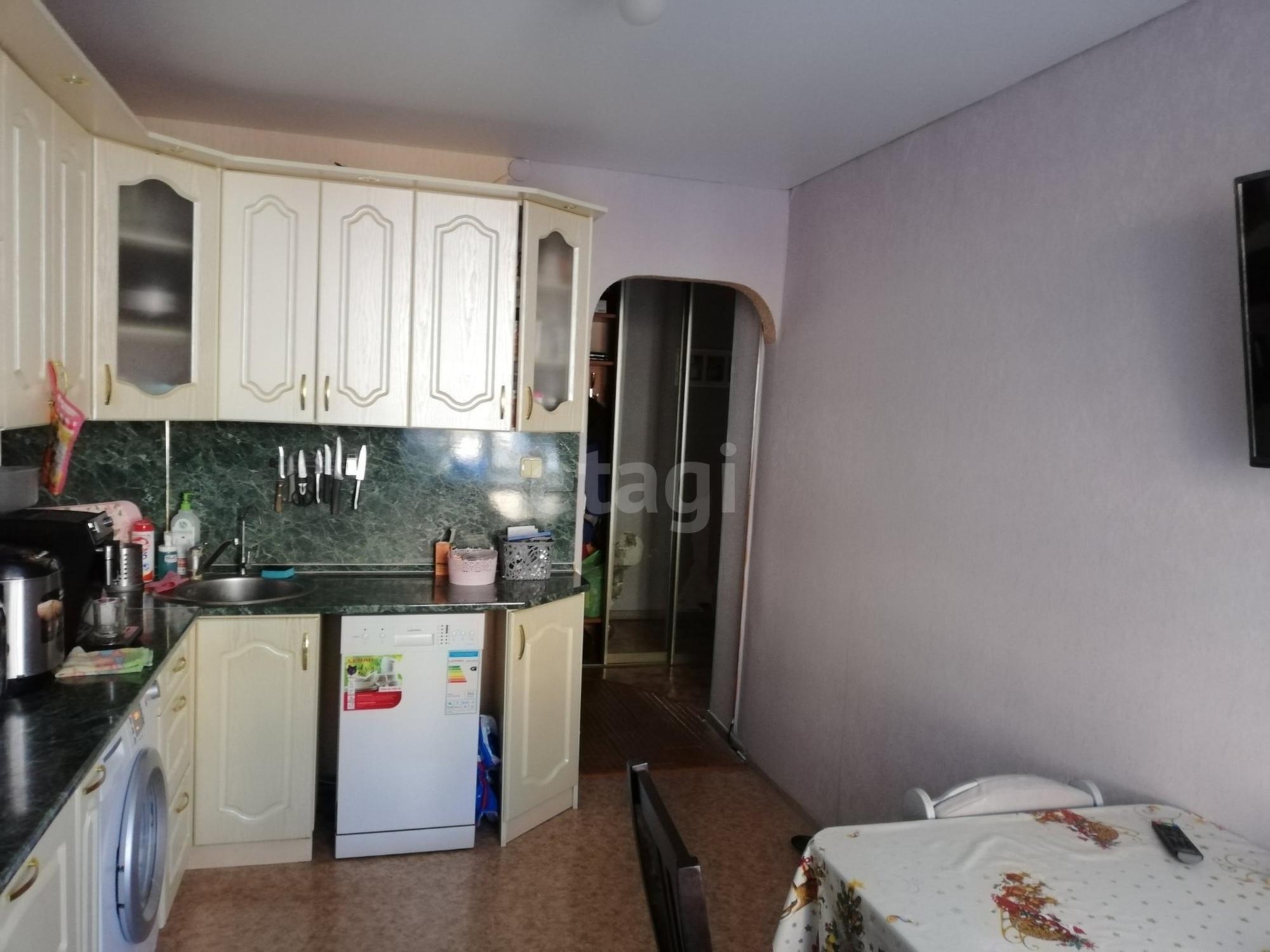 Купить квартиру за 5 690 000 рублей на Островского, 34