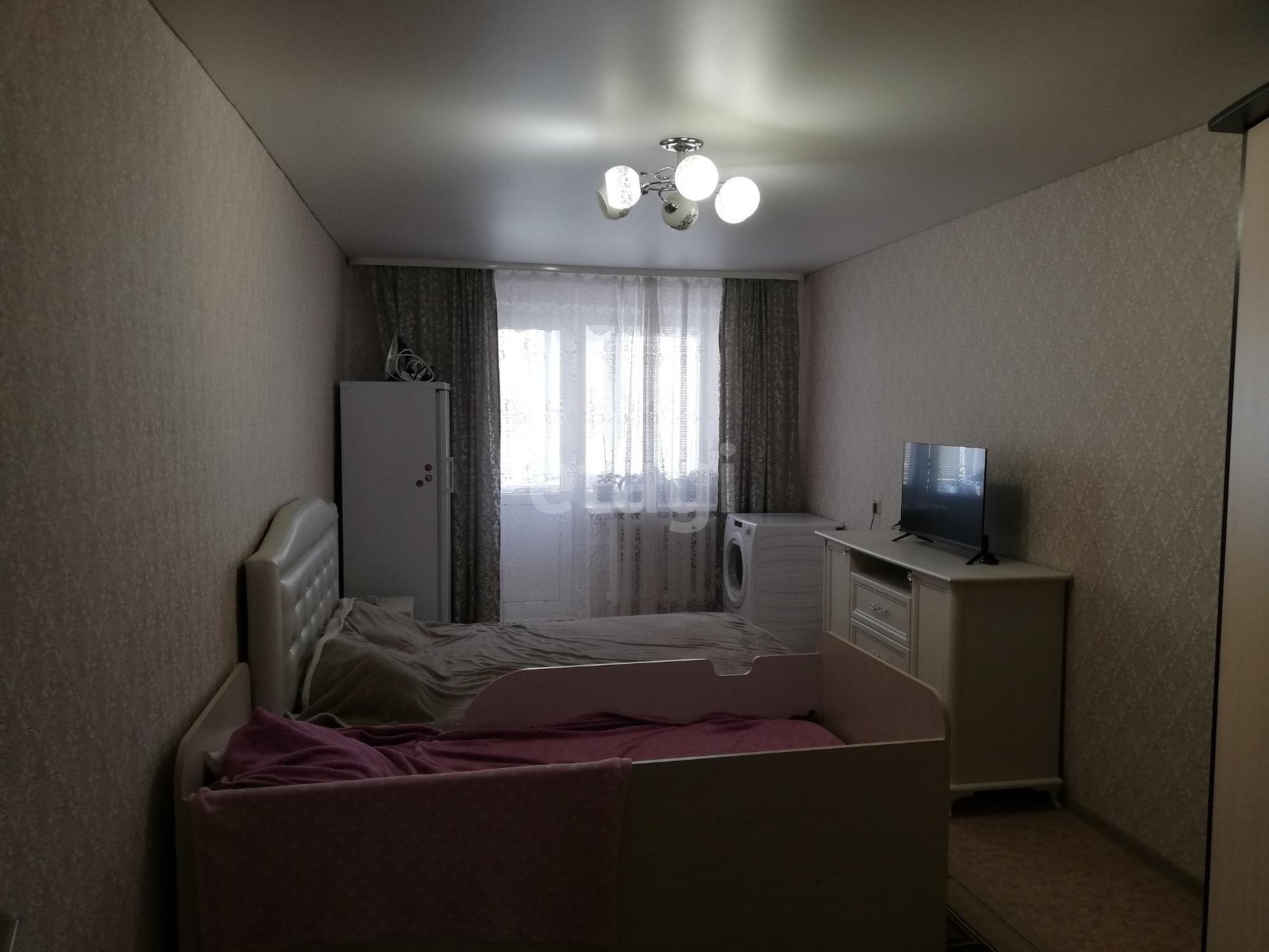 Купить квартиру за 5 690 000 рублей на Островского, 34