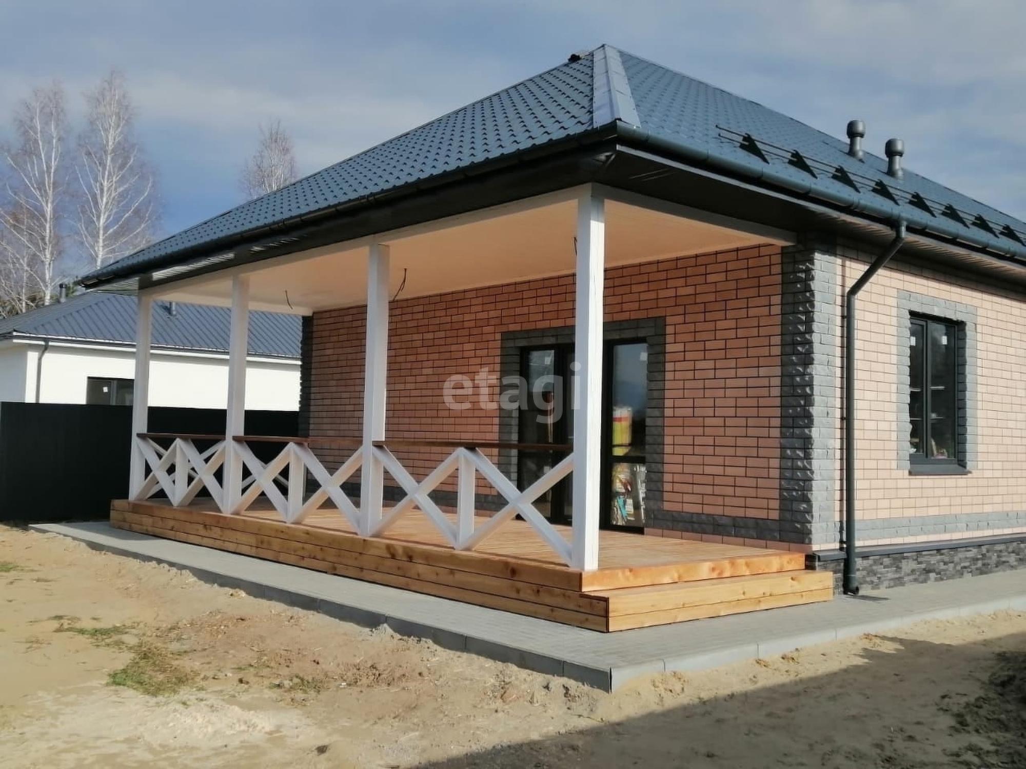 Купить дачу, дом, коттедж за 8 500 000 рублей на Зубарево хаус