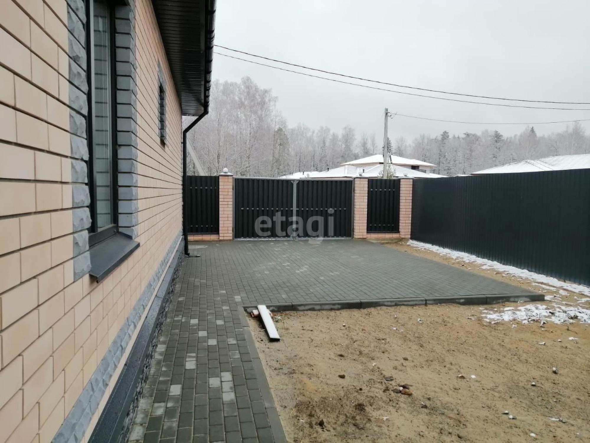 Купить дачу, дом, коттедж за 8 500 000 рублей на Зубарево хаус