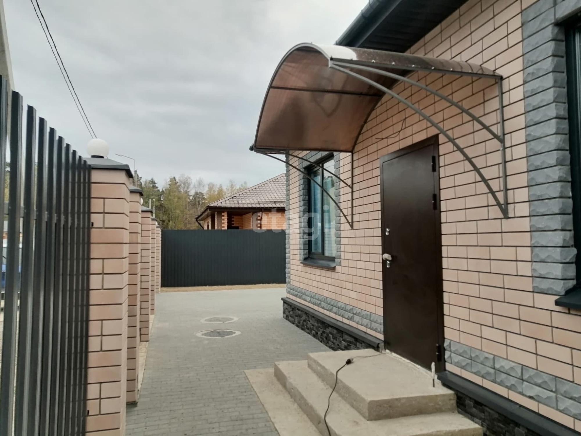 Купить дачу, дом, коттедж за 8 500 000 рублей на Зубарево хаус