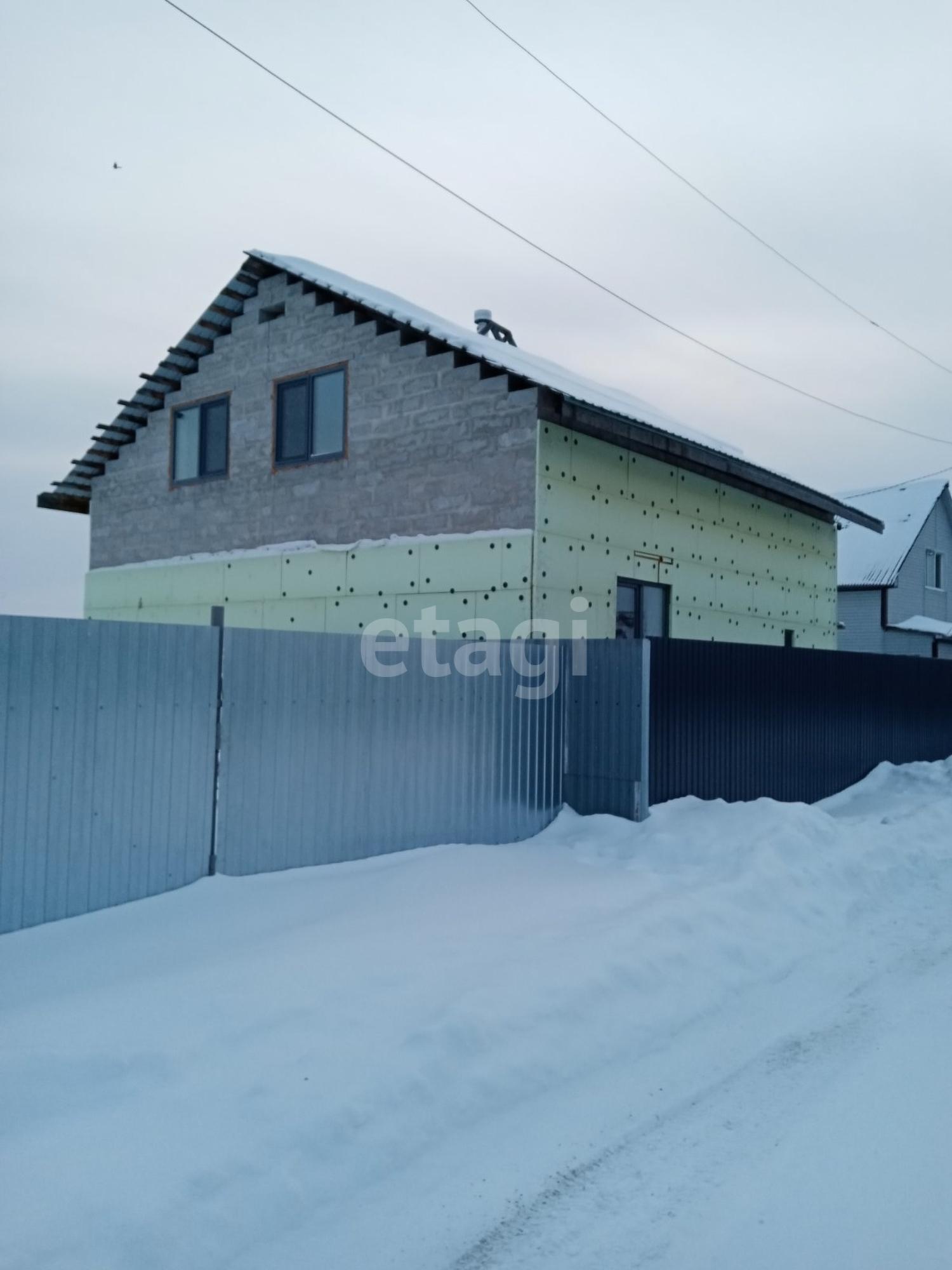 Купить дачу, дом, коттедж за 3 400 000 рублей на 25-я,