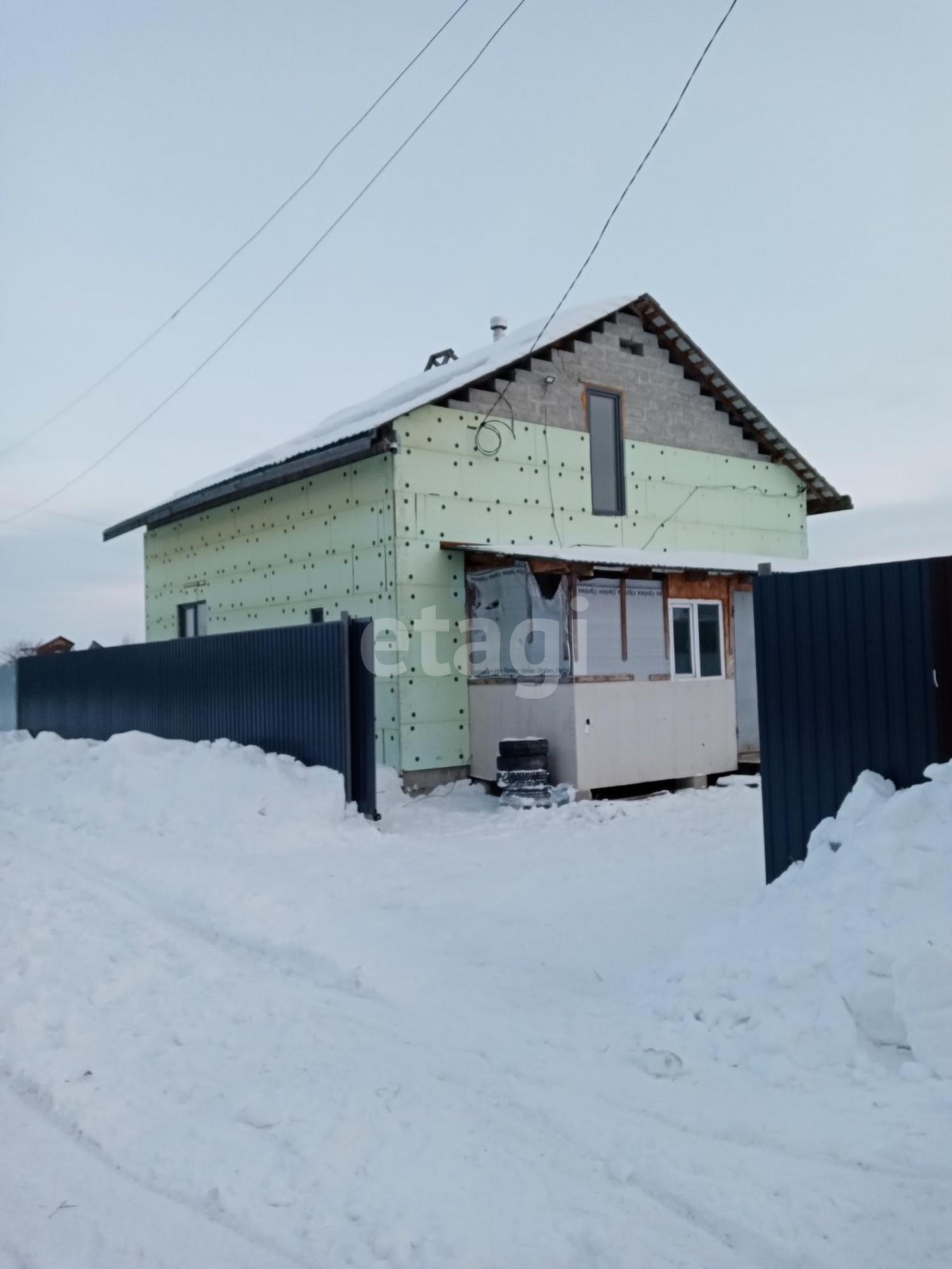 Купить дачу, дом, коттедж за 3 400 000 рублей на 25-я,