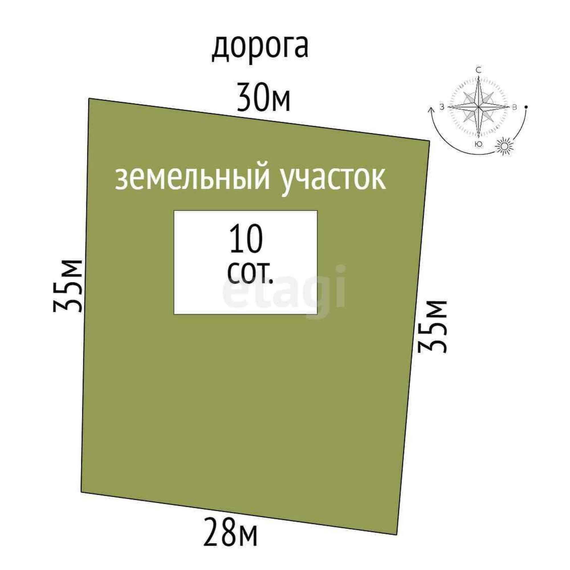 Купить дачу, дом, коттедж за 4 200 000 рублей на Строитель с/о (Салаирский тракт)