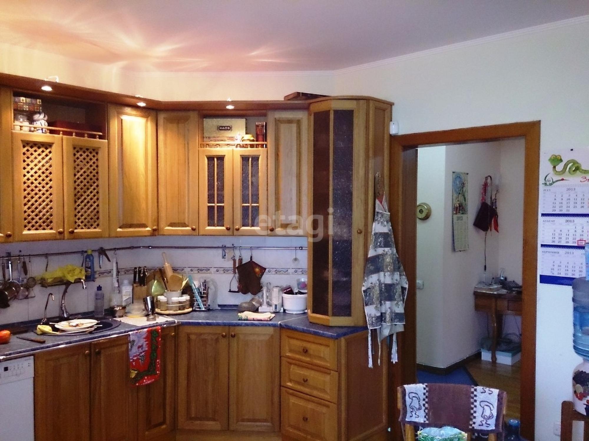 Купить квартиру за 12 540 000 рублей на Холодильная, 134/1