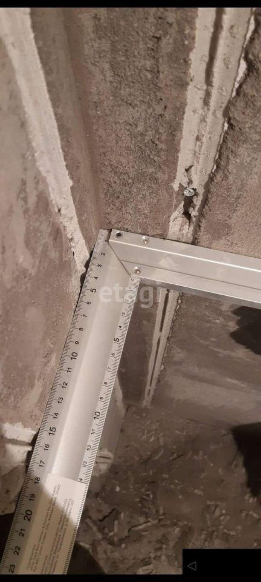 Купить квартиру за 1 900 000 рублей на Олимпийская, 12