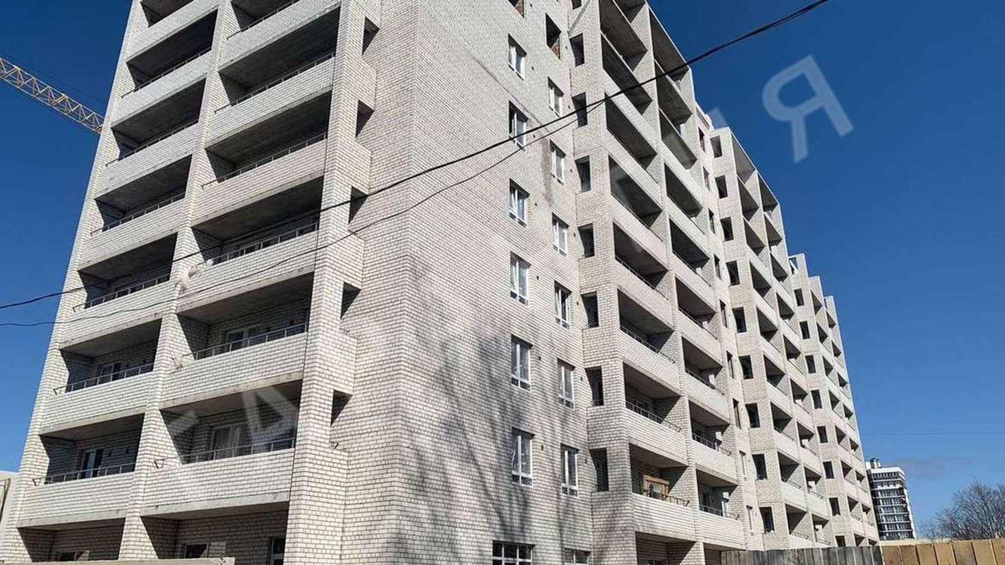 Купить квартиру за 8 285 000 рублей на Ленинградская улица
