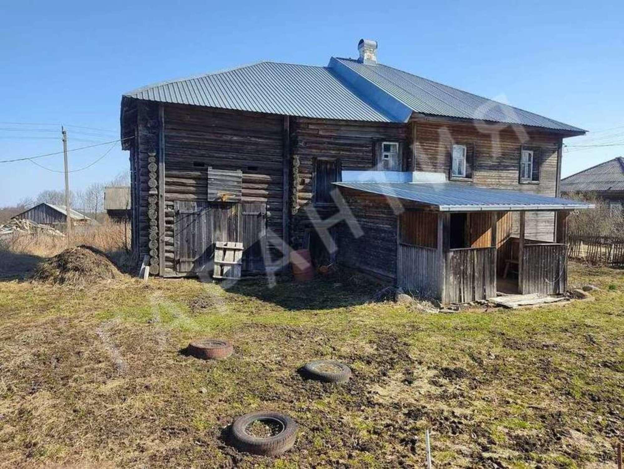 Купить дачу, дом, коттедж за 1 150 000 рублей на , 25