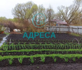 земля 8.5 сот Лебедева ул
