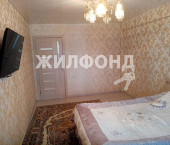 3-комн, 76.3кв м, этаж 1/5 Приречная улица, д.2/1