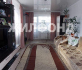 3-комн, 65.3кв м, этаж 2/2 Правобережная улица, д.14