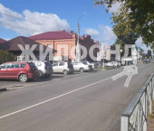коттедж 85.6 кв м Советская улица