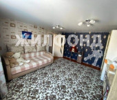 коттедж 90.2 кв м Линейная улица