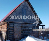 коттедж 35 кв м Пионерская улица