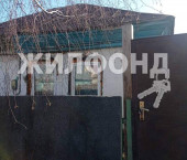 коттедж 31.3 кв м Ивана Третьяка улица