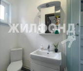 коттедж 132 кв м Афипская улица