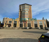 1-комн, 57.2кв м, этаж 4/9 Ермолова ул, 98к1