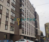 1-комн, 37кв м, этаж 5/8 Чапаева ул, 4/1д