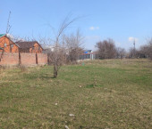 земля 6 сот Овощной п
