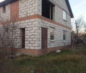 коттедж 120 кв м Молодежная ул