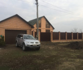 коттедж 215.3 кв м Трудовая улица, 10