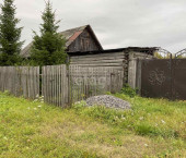 коттедж 19.1 кв м Центральная, 31
