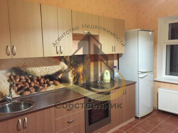 1-комн квартира Степной мкр, 26