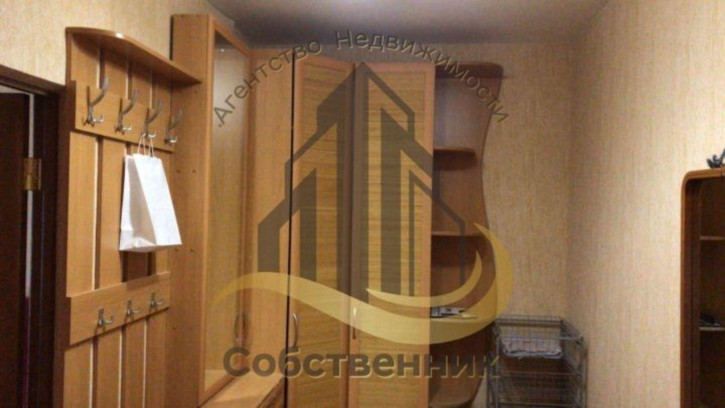 1-комн квартира Степной мкр, 26