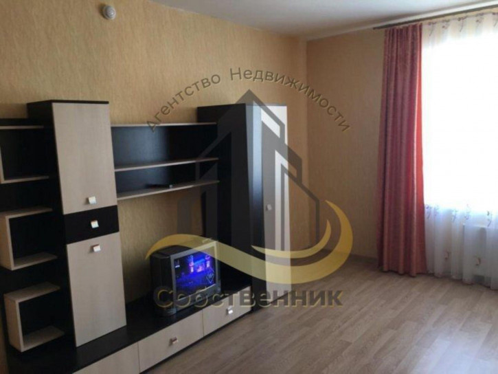 1-комн квартира Степной мкр, 26