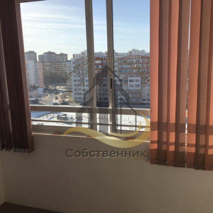 1-комн квартира Степной мкр, 26