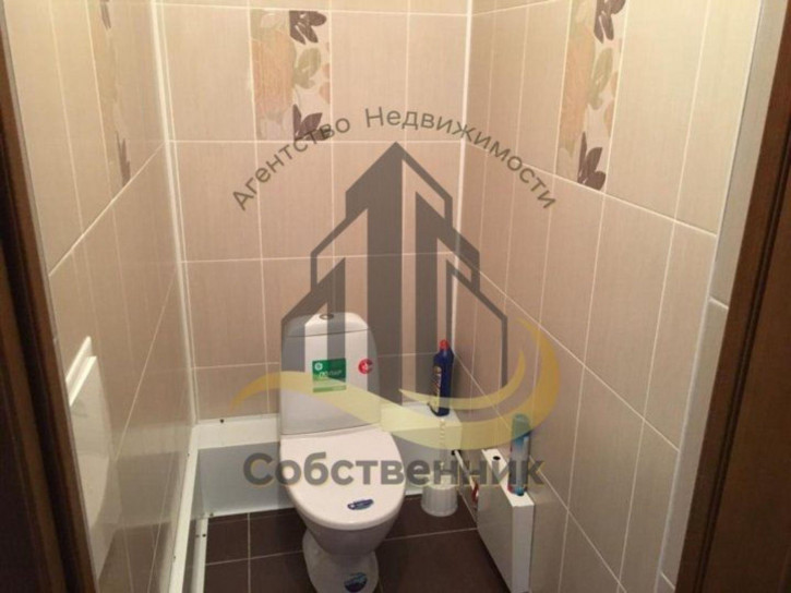 1-комн квартира Степной мкр, 26
