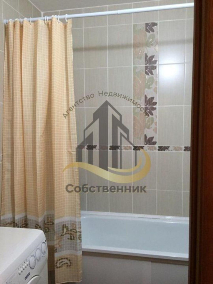1-комн квартира Степной мкр, 26