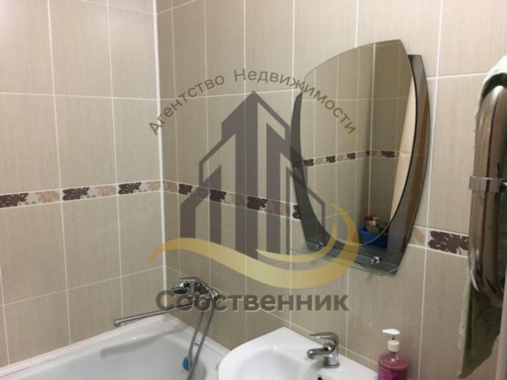 1-комн квартира Степной мкр, 26