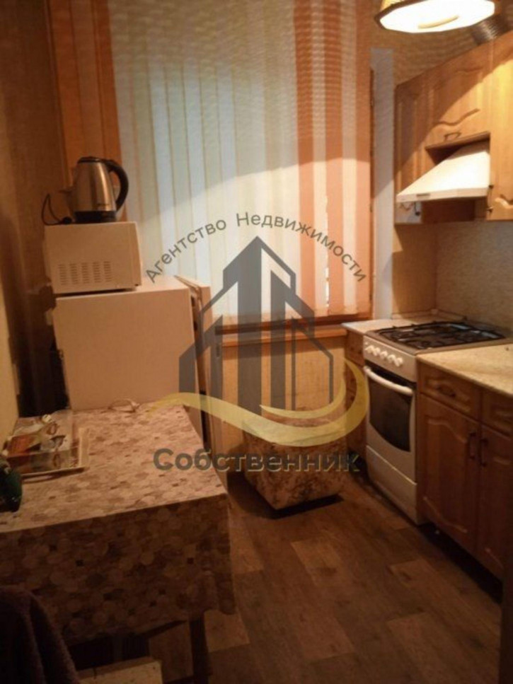 2-комн квартира Рудничный мкр, 9