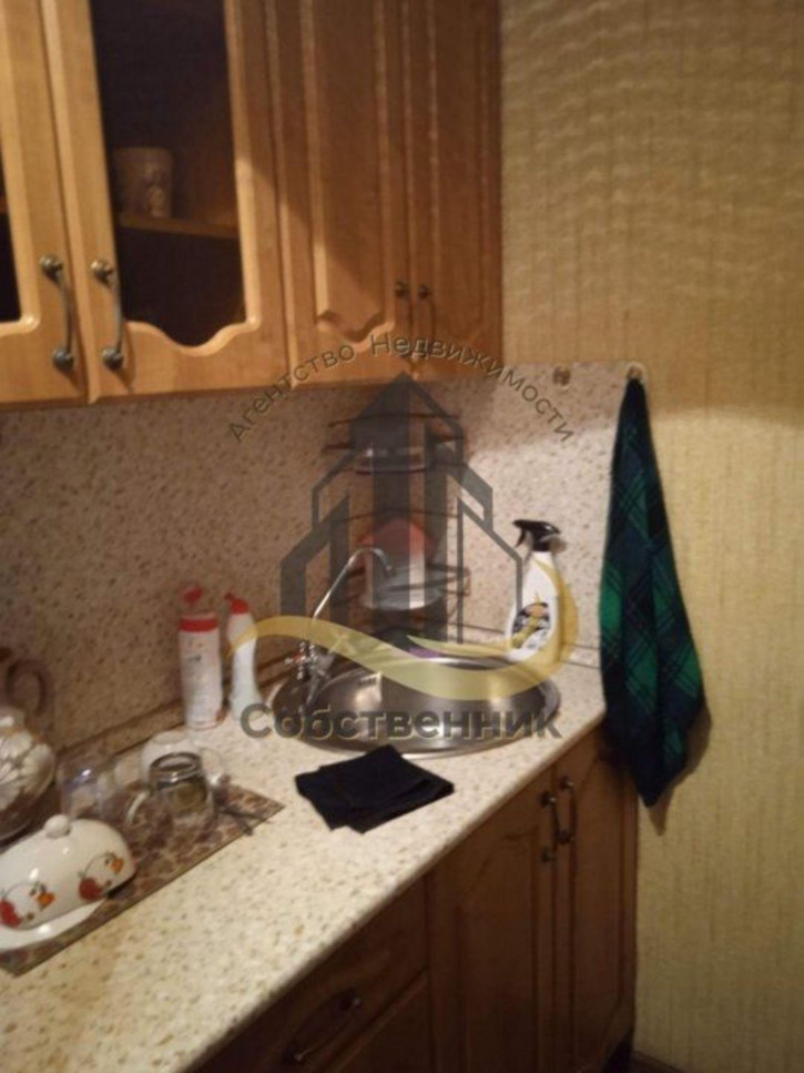 2-комн квартира Рудничный мкр, 9