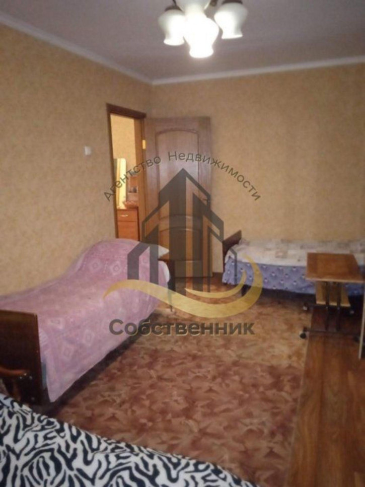 2-комн квартира Рудничный мкр, 9