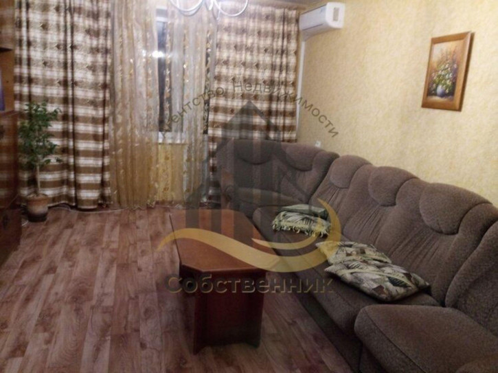 2-комн квартира Жукова мкр, 23