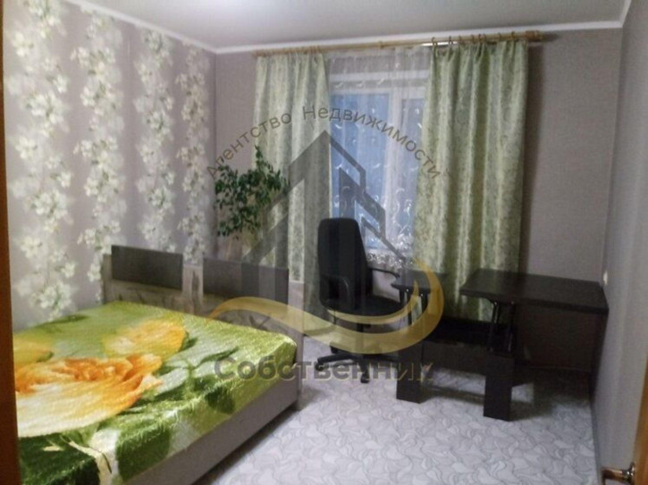 2-комн квартира Жукова мкр, 23