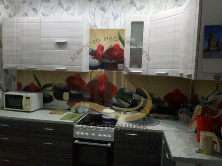 2-комн квартира Жукова мкр, 23