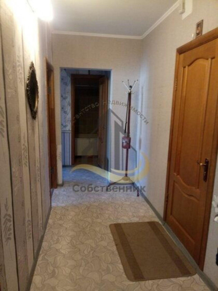 2-комн квартира Жукова мкр, 23
