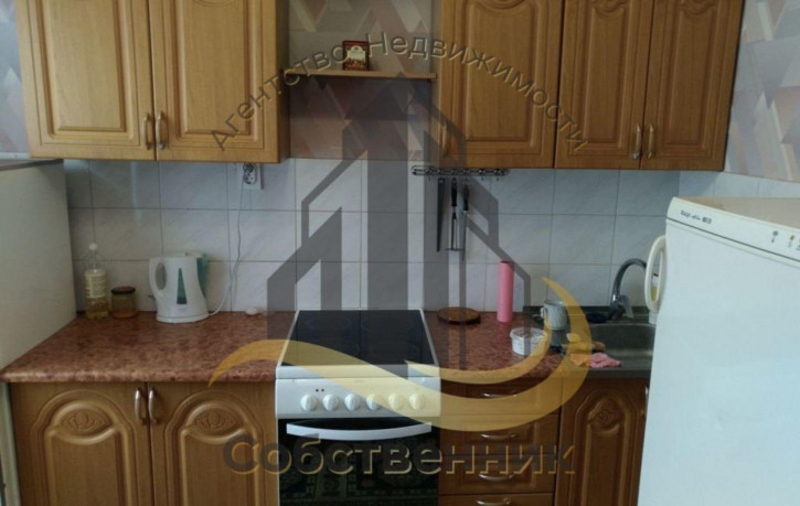 3-комн квартира Восточный мкр, 12