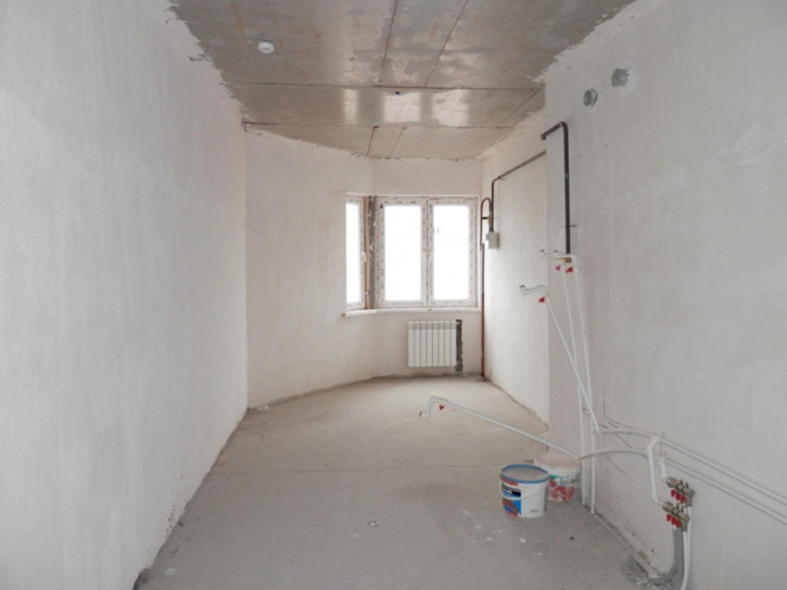 4-комн квартира ул. Промышленная, 12