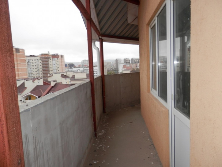4-комн квартира ул. Промышленная, 12